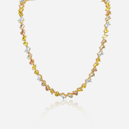 Giallo necklace - Cloudbox Gifting