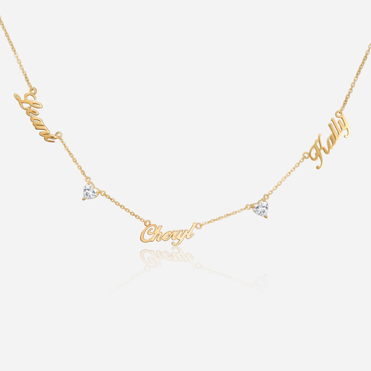 KALLY NECKLACE - Cloudbox Gifting