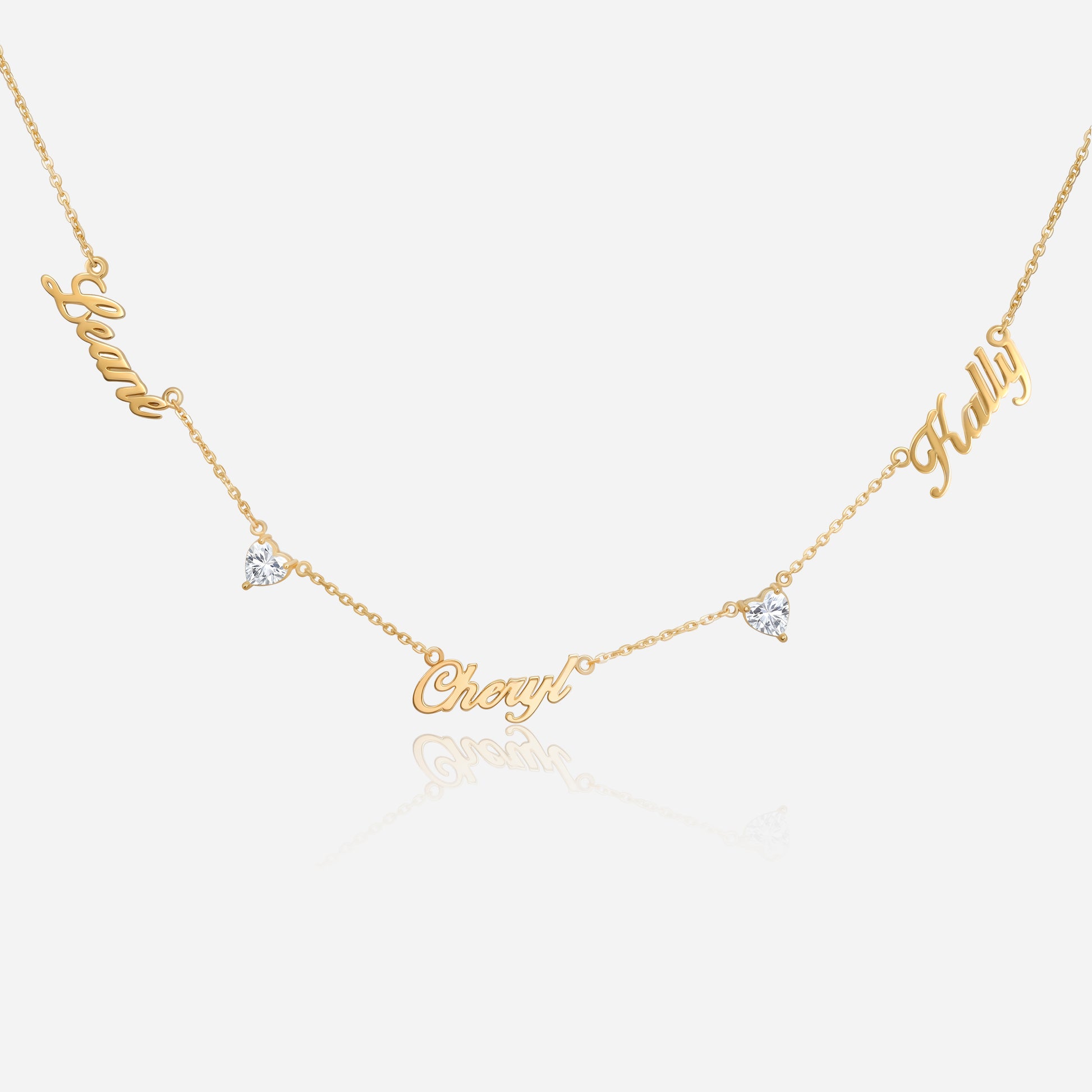 KALLY NECKLACE - Cloudbox Gifting