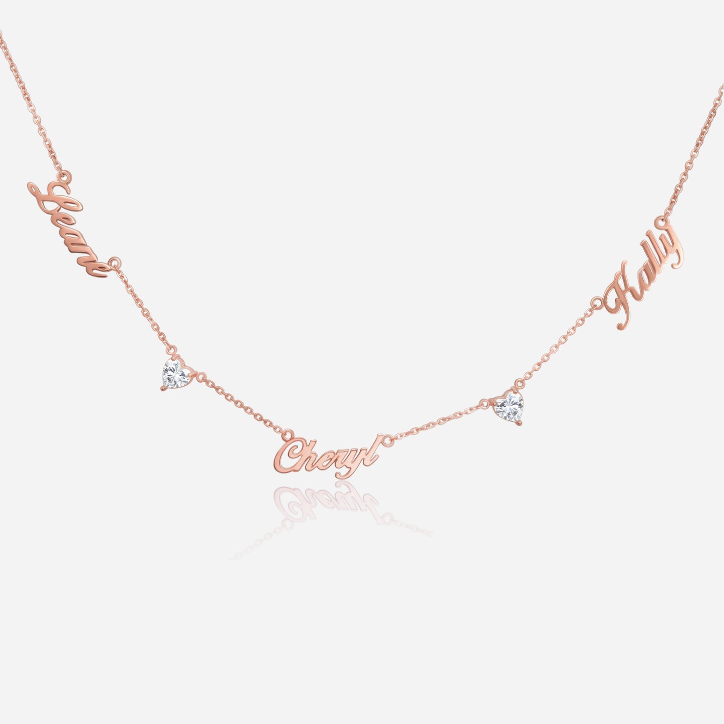 KALLY NECKLACE - Cloudbox Gifting