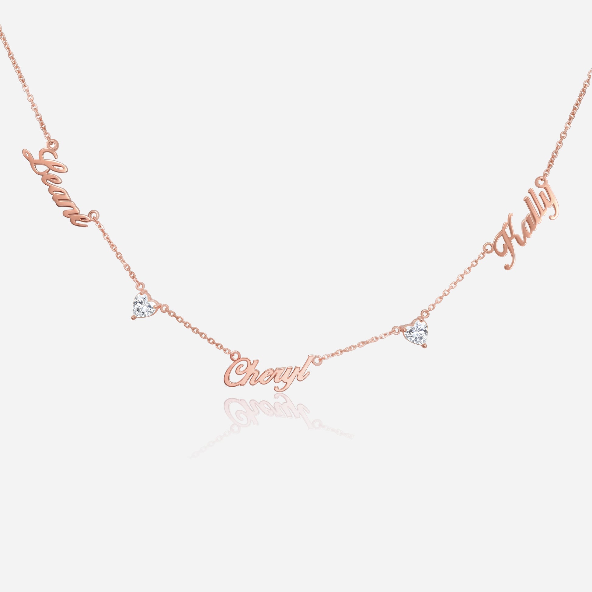 KALLY NECKLACE - Cloudbox Gifting