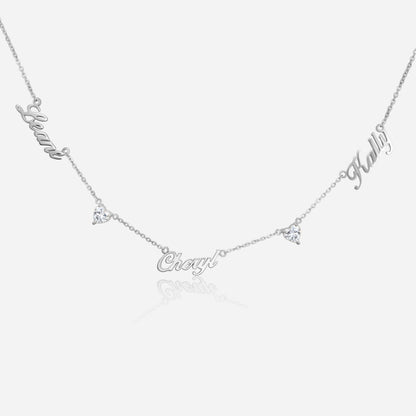 KALLY NECKLACE - Cloudbox Gifting