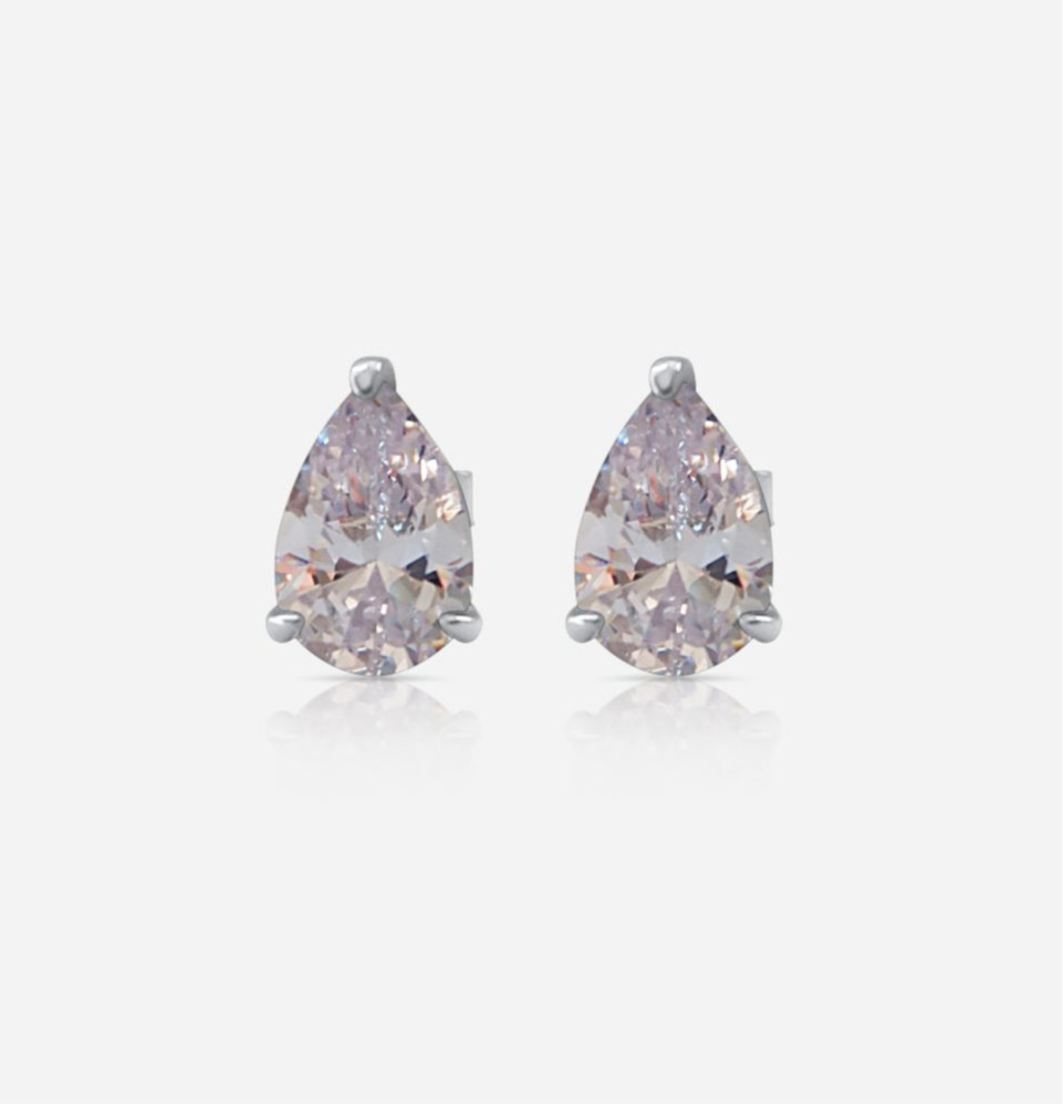 PEAR EARRINGS