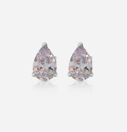PEAR EARRINGS