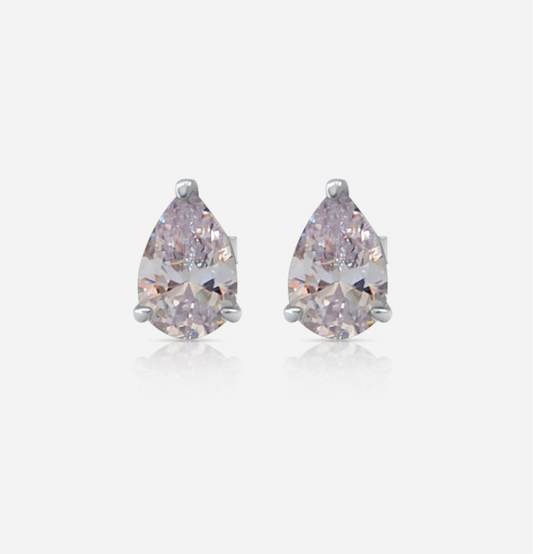 PEAR EARRINGS