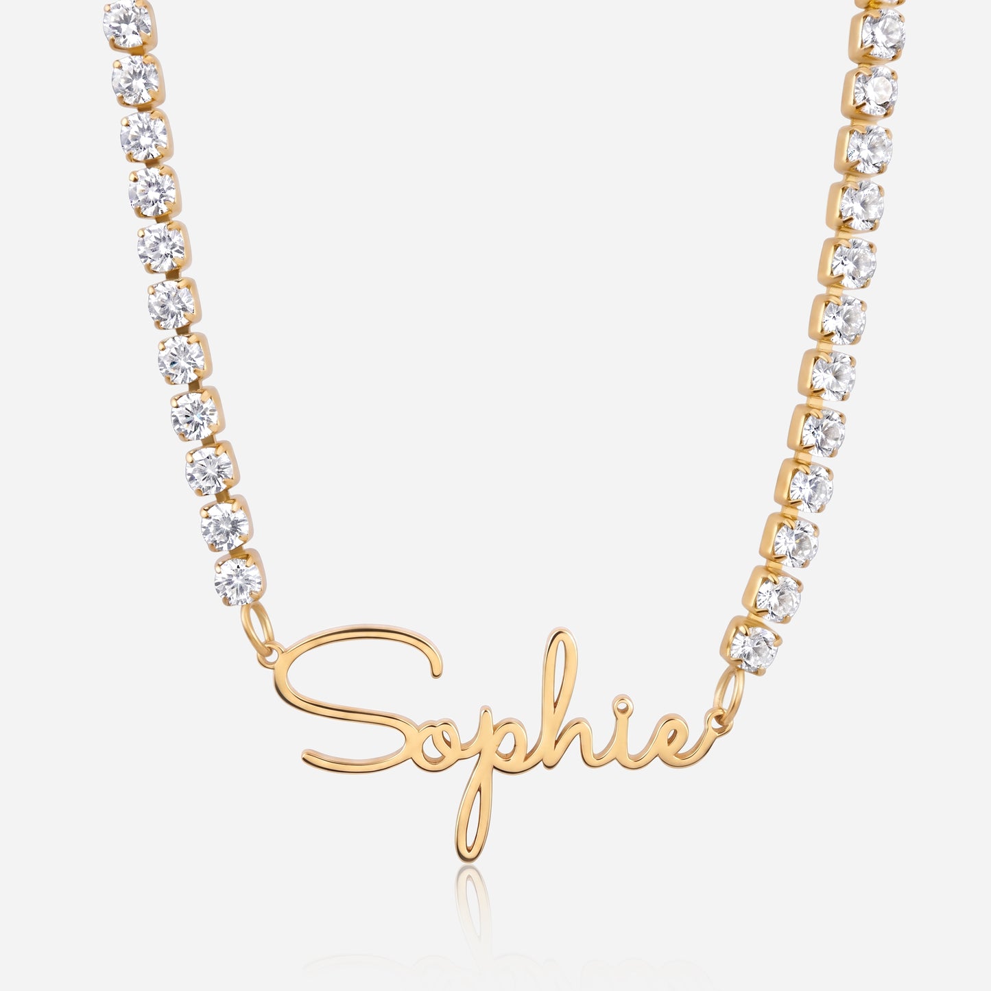 Raya Necklace - Cloudbox Gifting