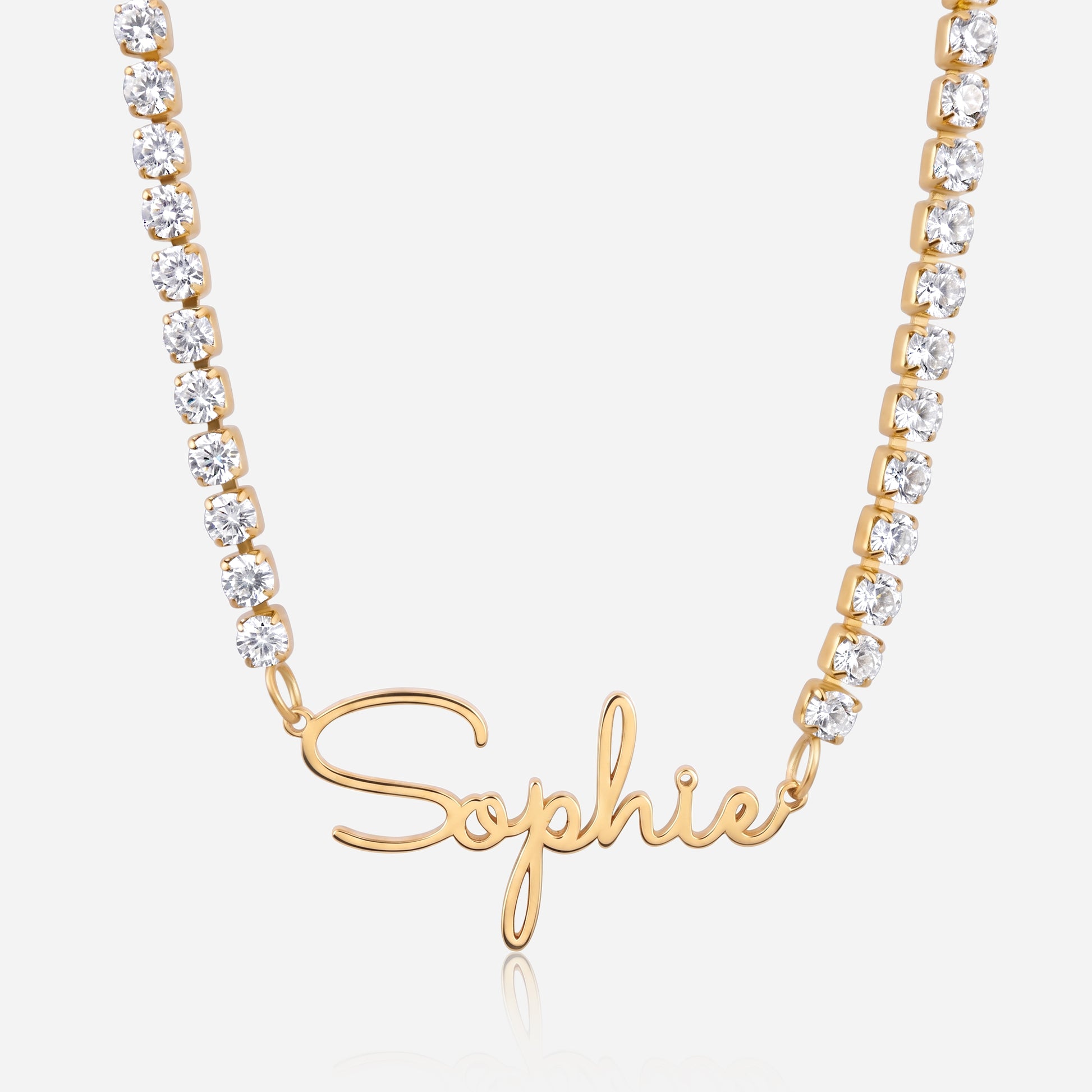 Raya Necklace - Cloudbox Gifting
