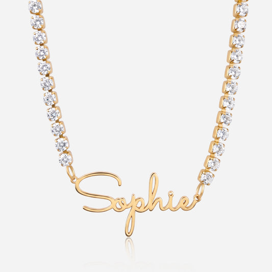 Raya Necklace - Cloudbox Gifting