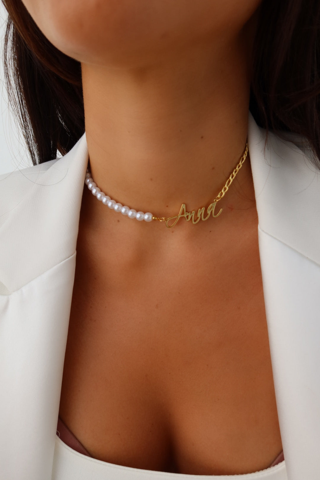 PERLA NECKLACE