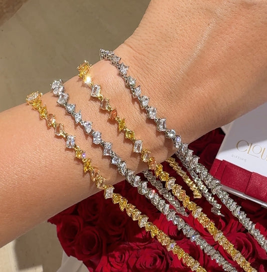 Giallo necklace - Cloudbox Gifting