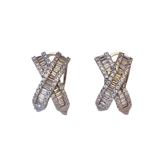 AURA EARRINGS