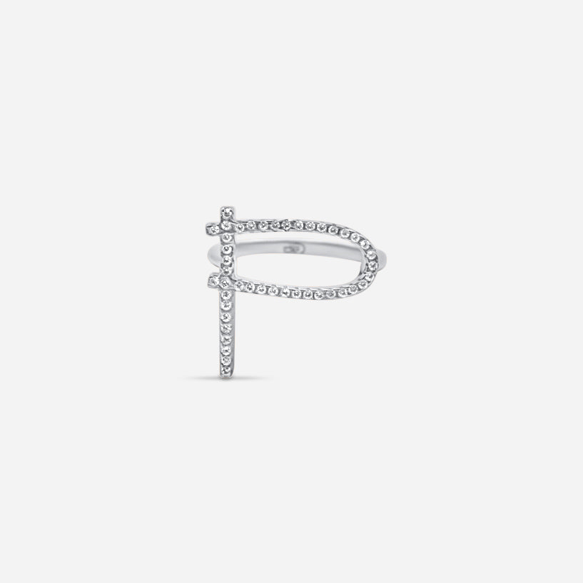 AMICO RING (silver)