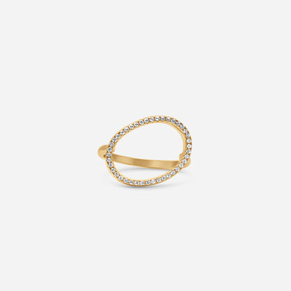 AMICO RING (Gold)