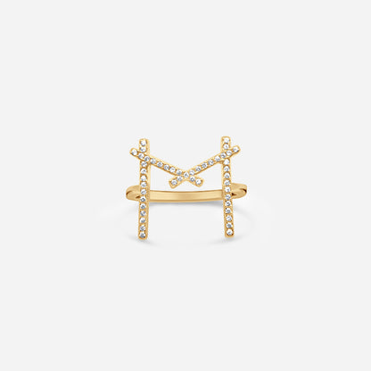 AMICO RING (Gold)