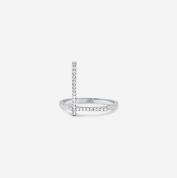 AMICO RING (silver)