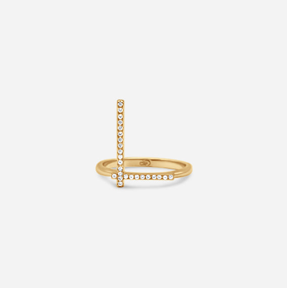 AMICO RING (Gold)