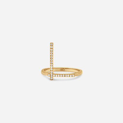 AMICO RING (Gold)