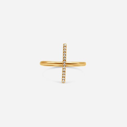 AMICO RING (Gold)
