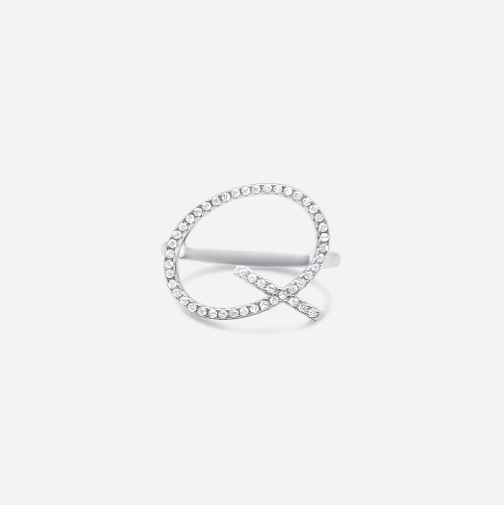 AMICO RING (silver)