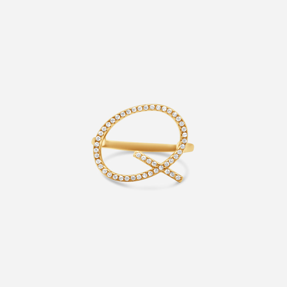 AMICO RING (Gold)