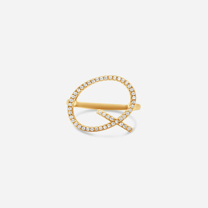 AMICO RING (Gold)