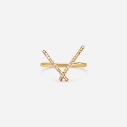 AMICO RING (Gold)