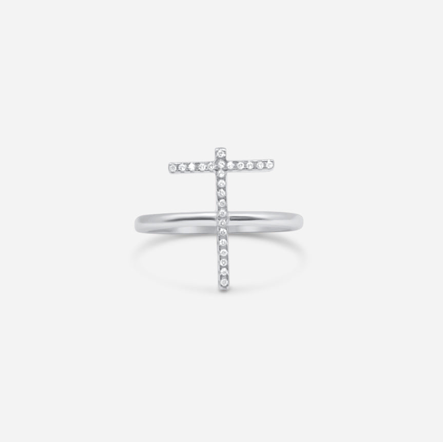 AMICO RING (silver)
