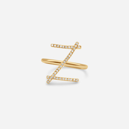 AMICO RING (Gold)