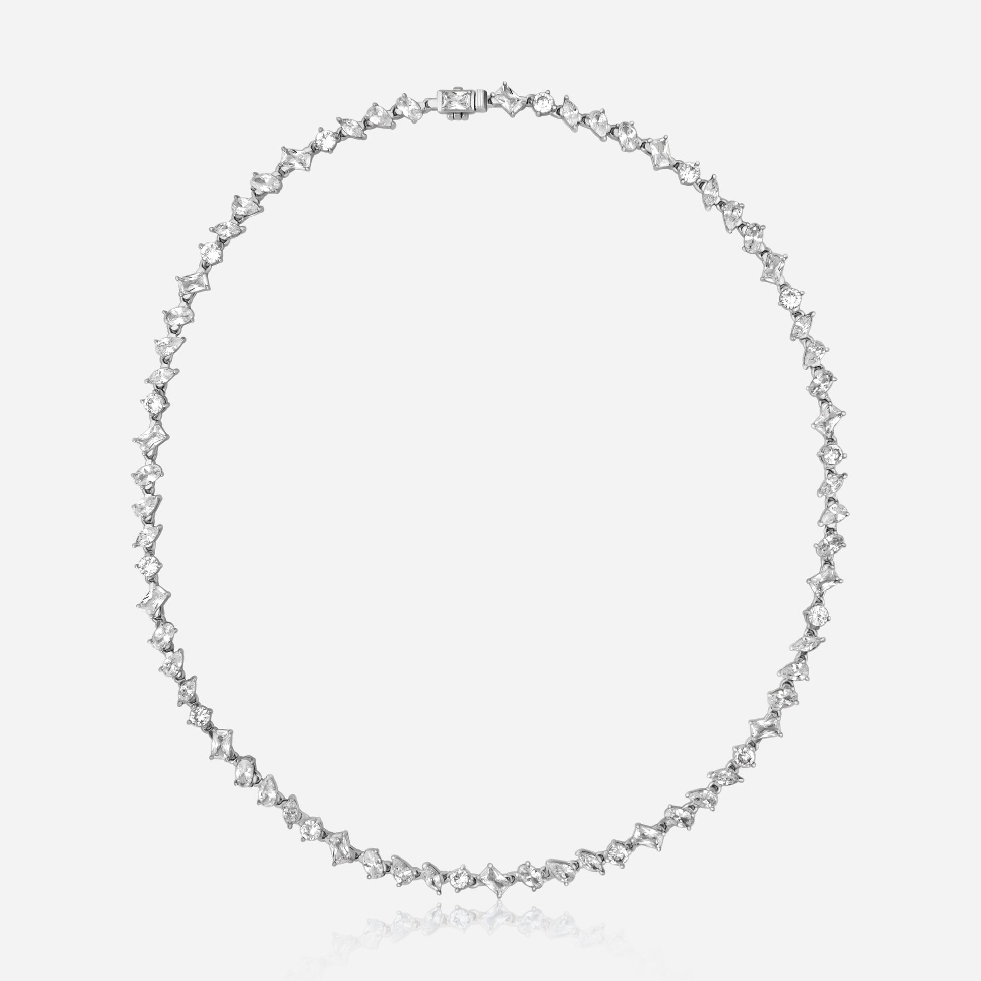 Giallo necklace - Cloudbox Gifting