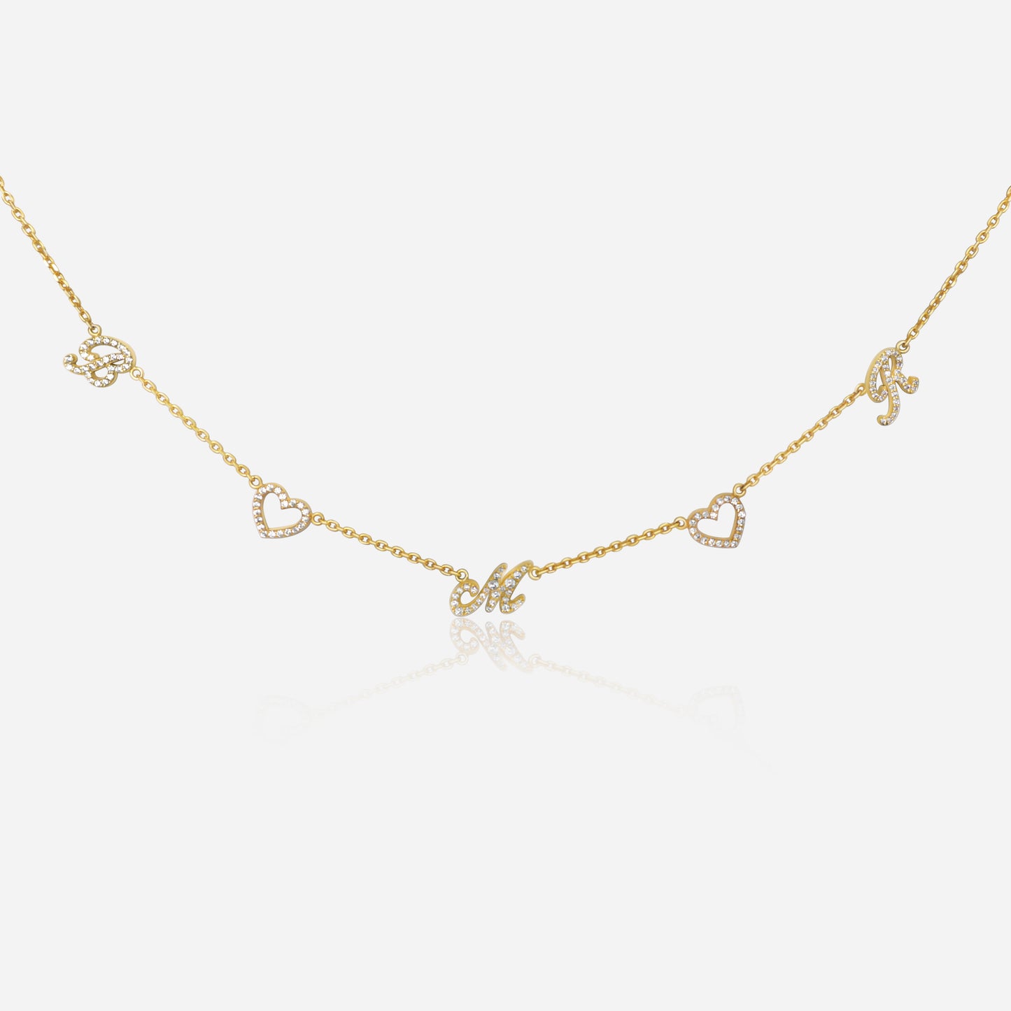 ROSIE NECKLACE - Cloudbox Gifting