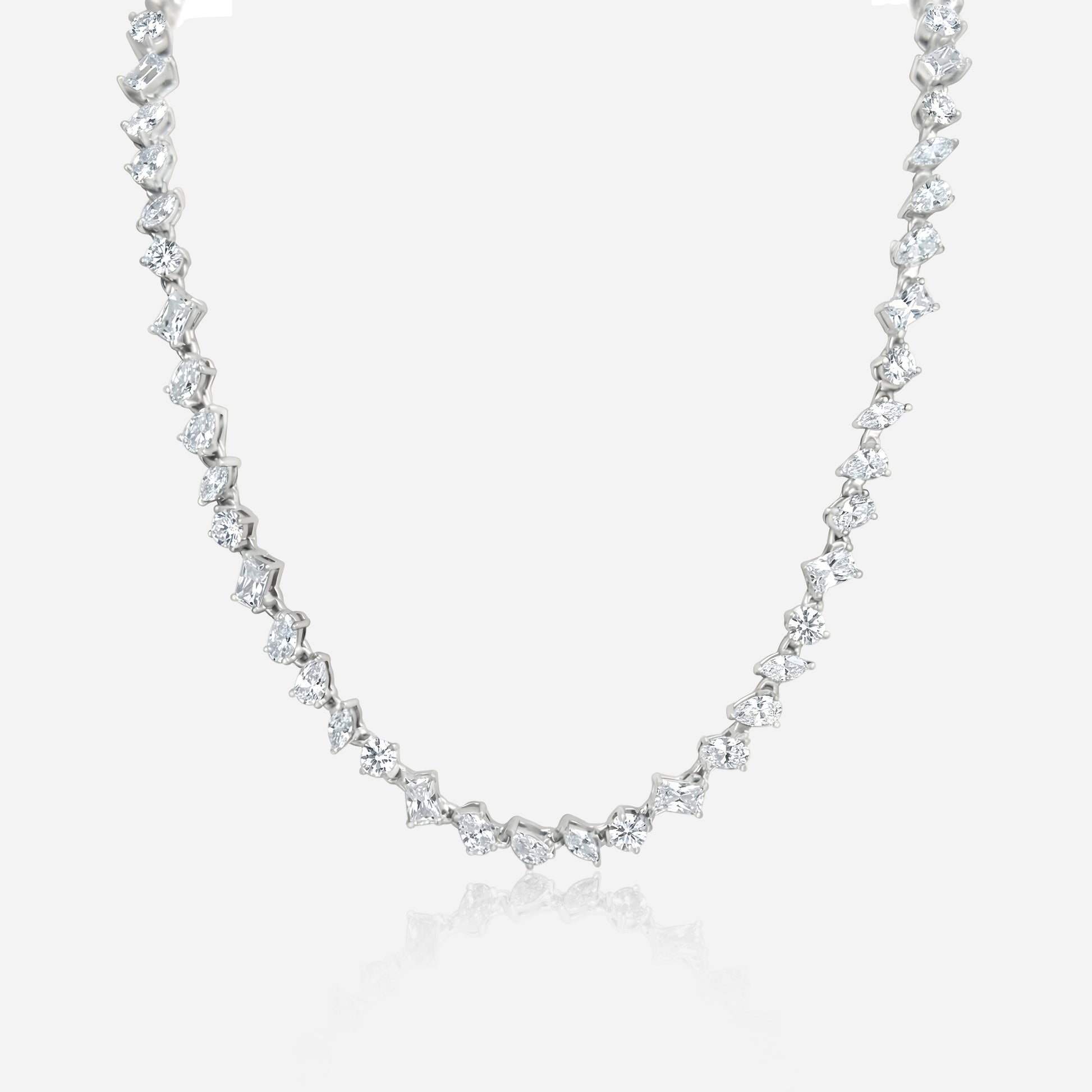 Giallo necklace - Cloudbox Gifting