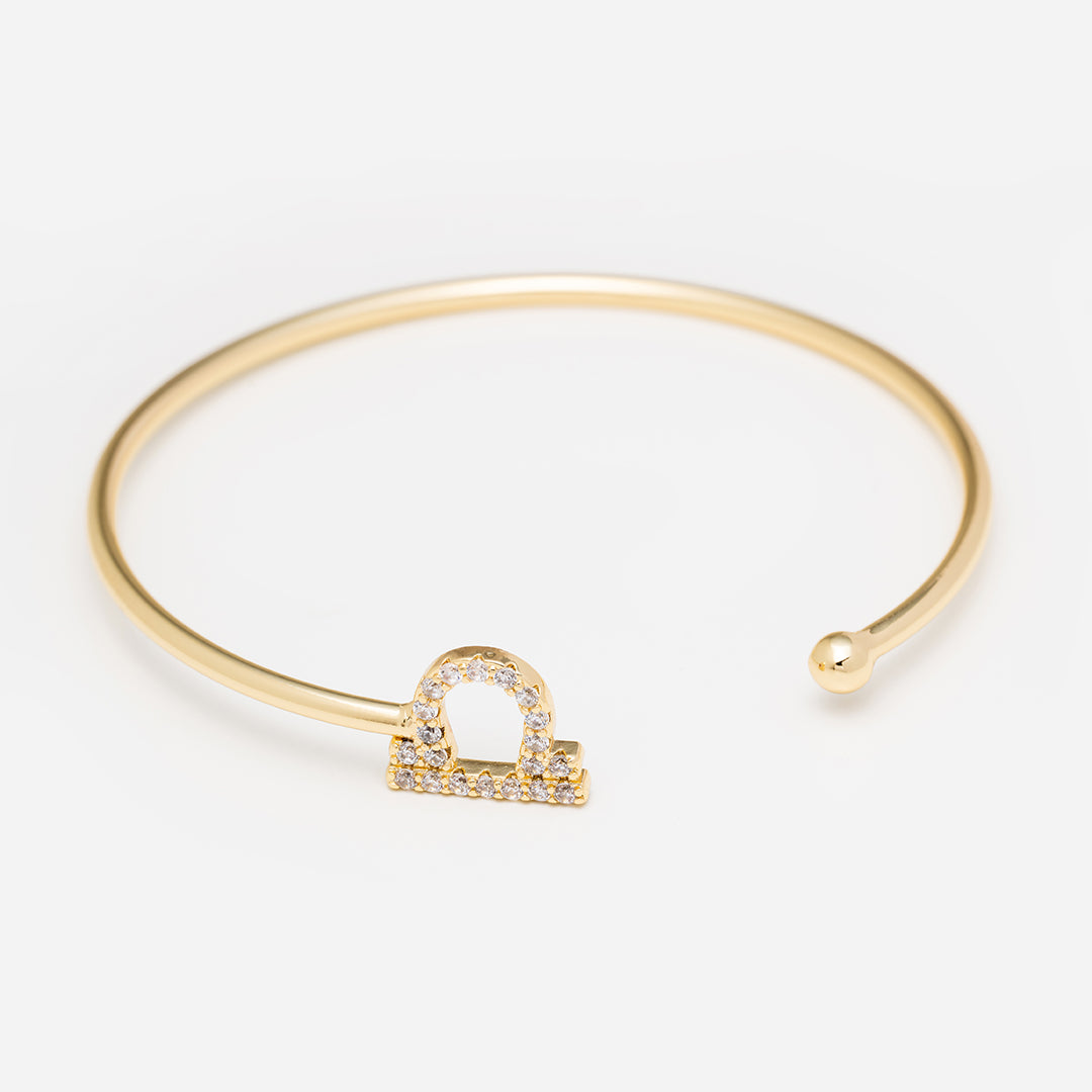 ZODIAC BANGLE