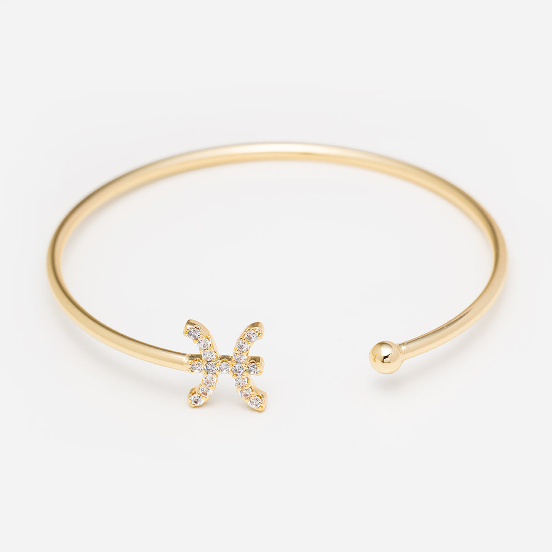 ZODIAC BANGLE