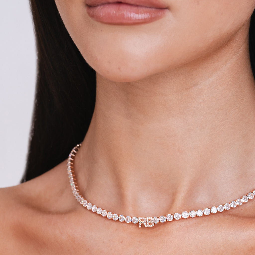 VALENCIA NECKLACE