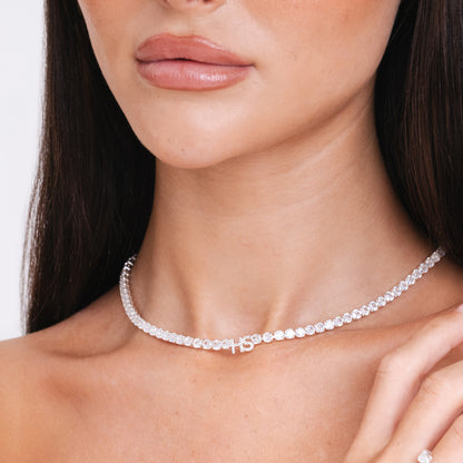 VALENCIA NECKLACE