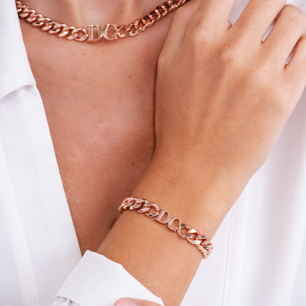 ROKI BRACELET (Rose)