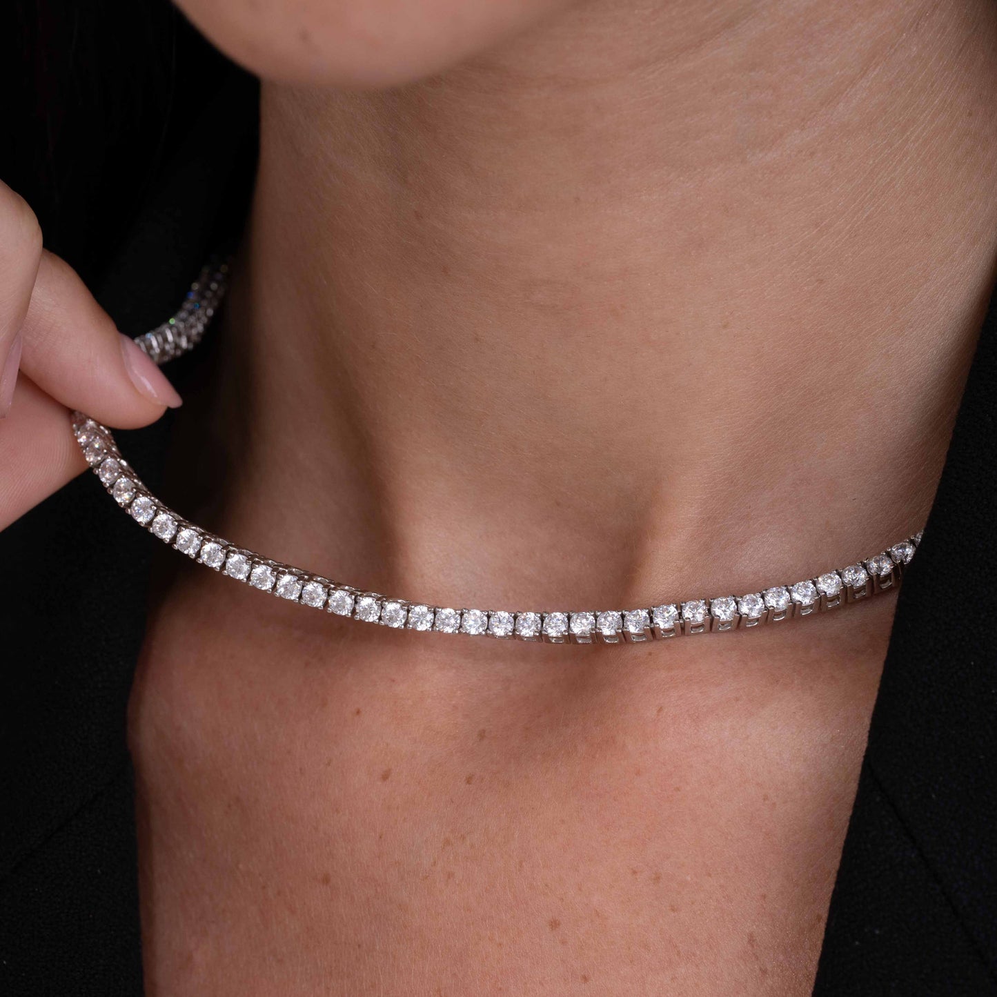 AMEILE NECKLACE