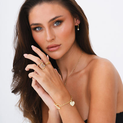 GEORGIE BRACELET