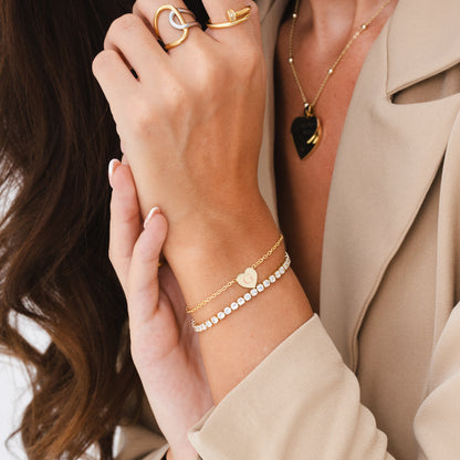 LILO BRACELET SET