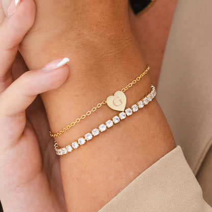 LILO BRACELET SET