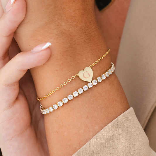 LILO BRACELET SET