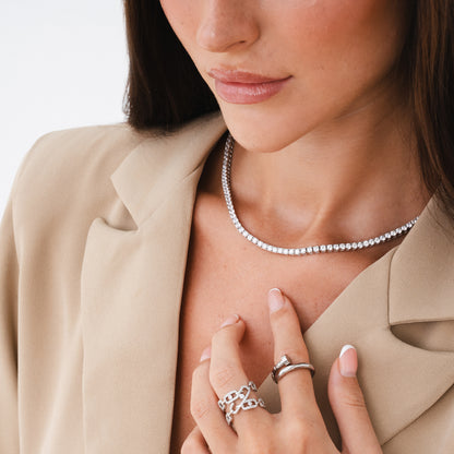 AMEILE NECKLACE