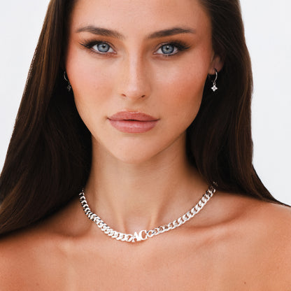 ROKI SET (Silver)
