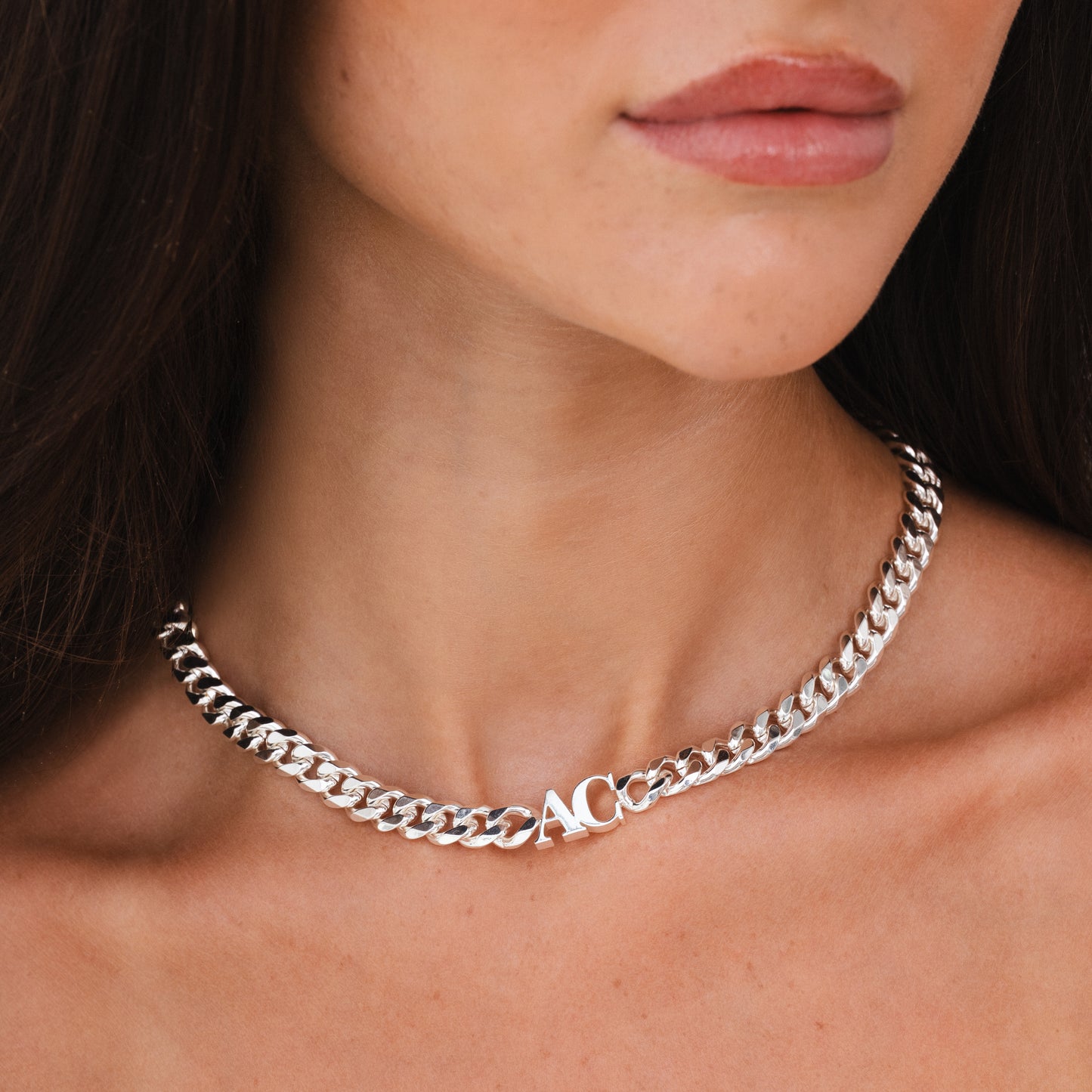 ROKI SET (Silver)