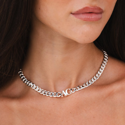 ROKI SET (Silver)