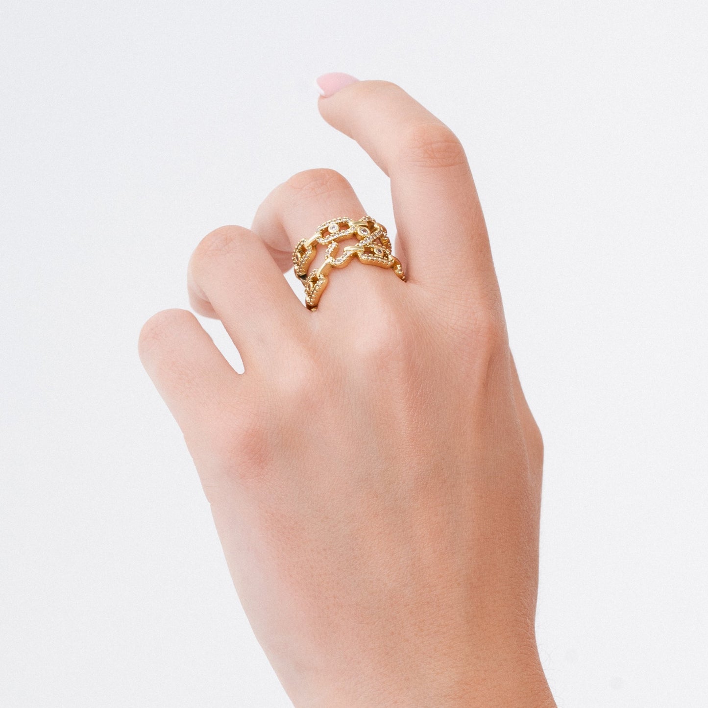 LINK RING