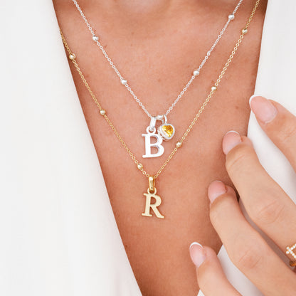 FREYA NECKLACE