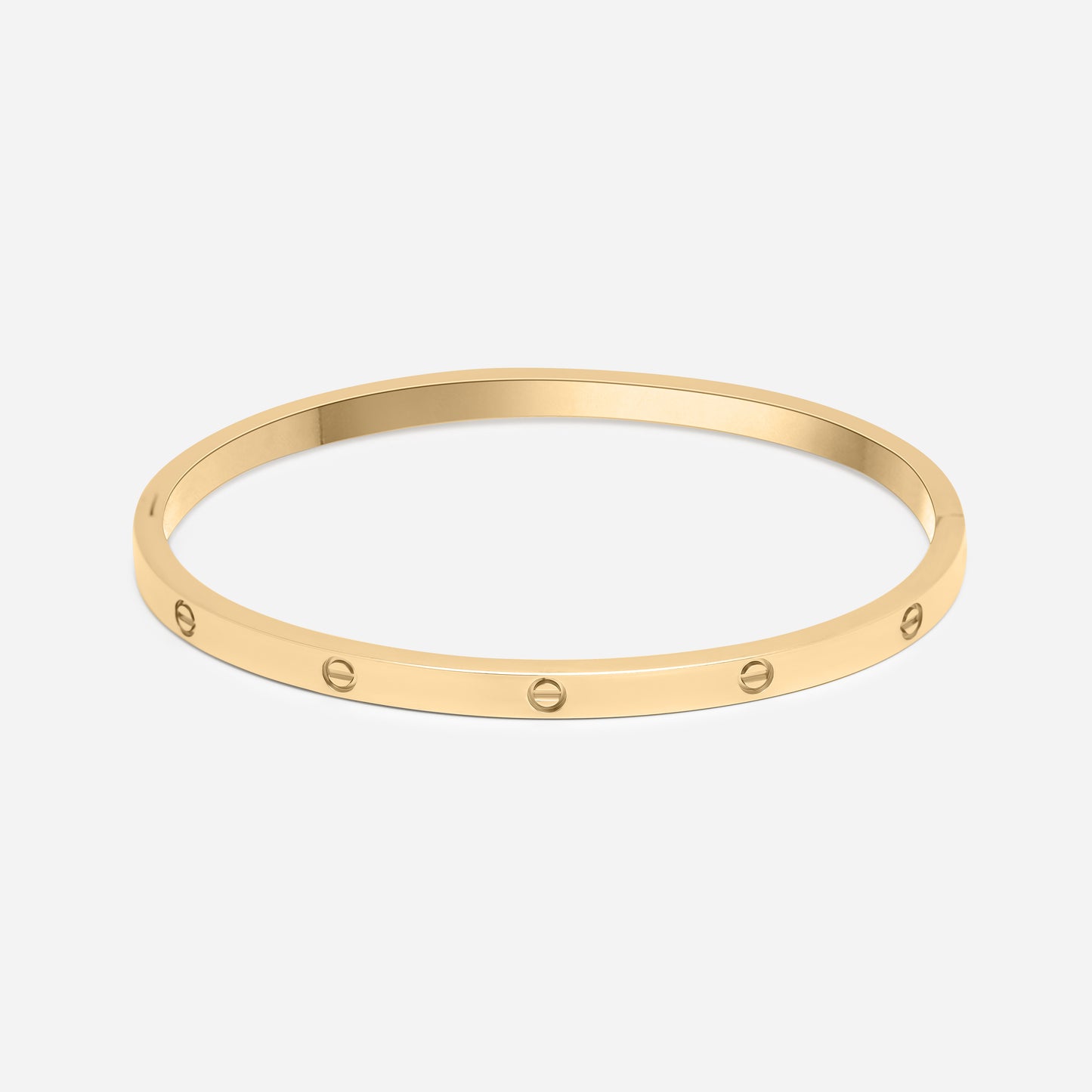 VIA COMPACT BANGLE