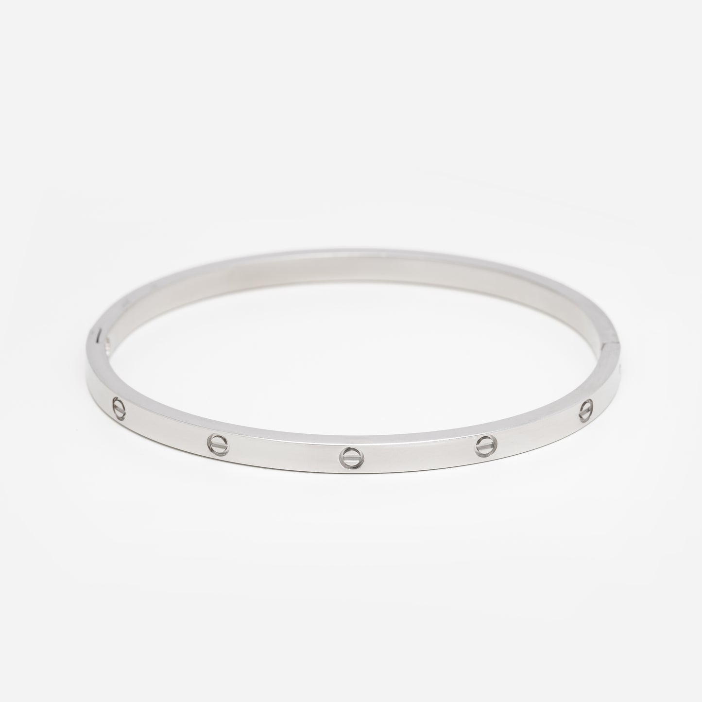 VIA COMPACT BANGLE