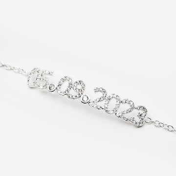 DATE BRACELET - Cloudbox Gifting
